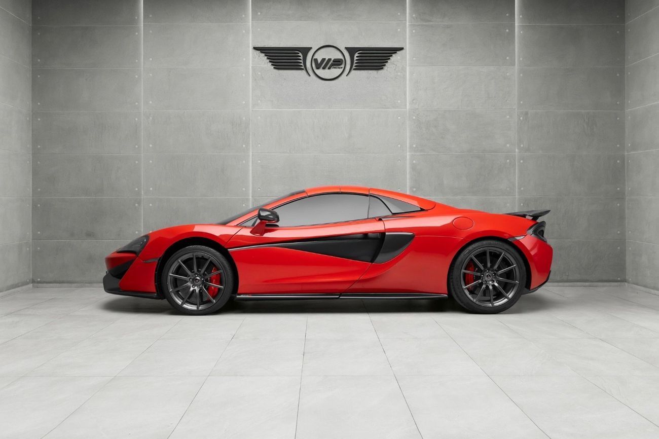 مكلارين 570S • Contact Information: - Phone Number:  (English, Arabic, and Turkish) - Location: City Walk, Next t