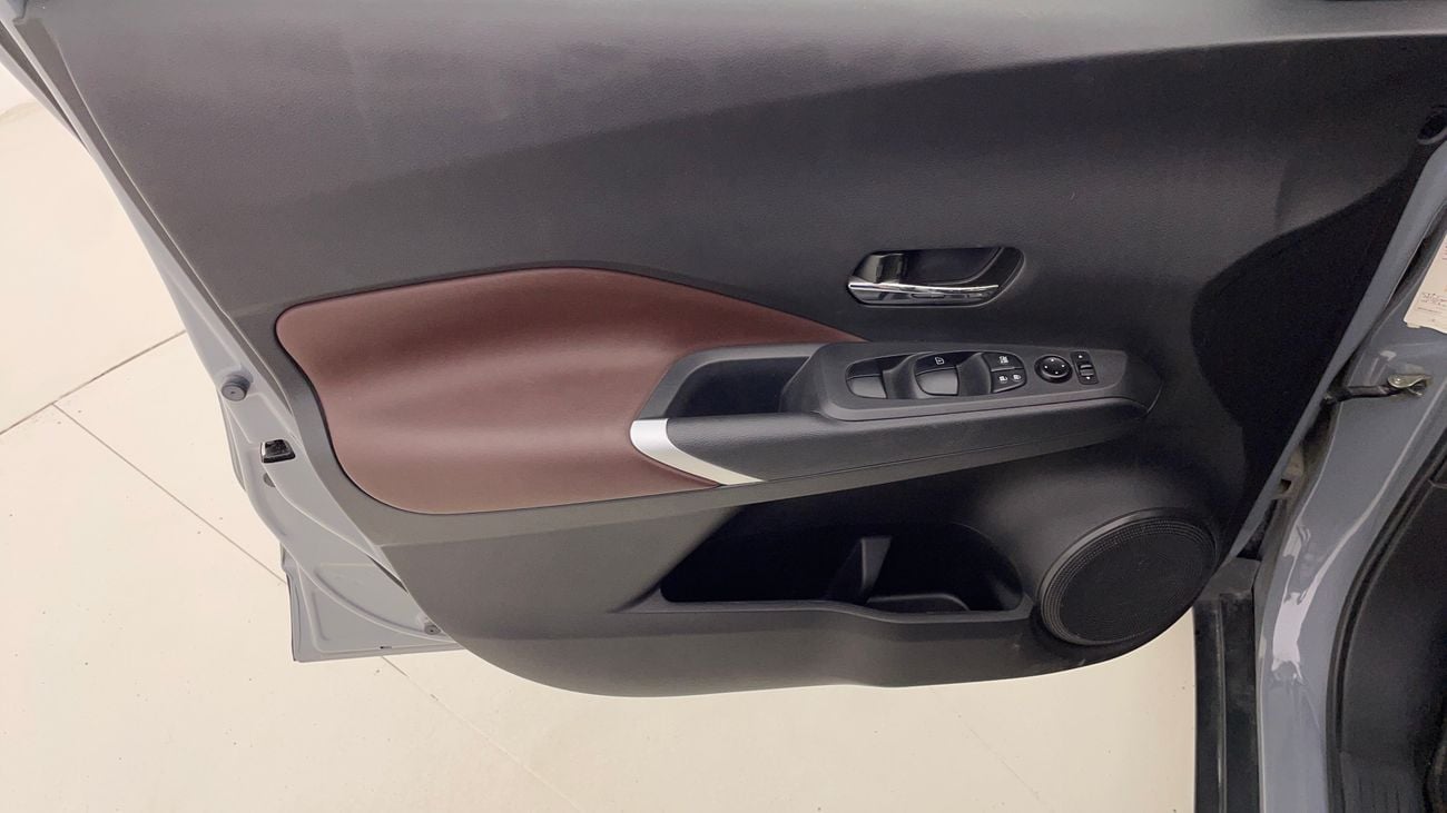 Nissan Kicks SL 1.6 | Zero Down Payment | Home Test Drive