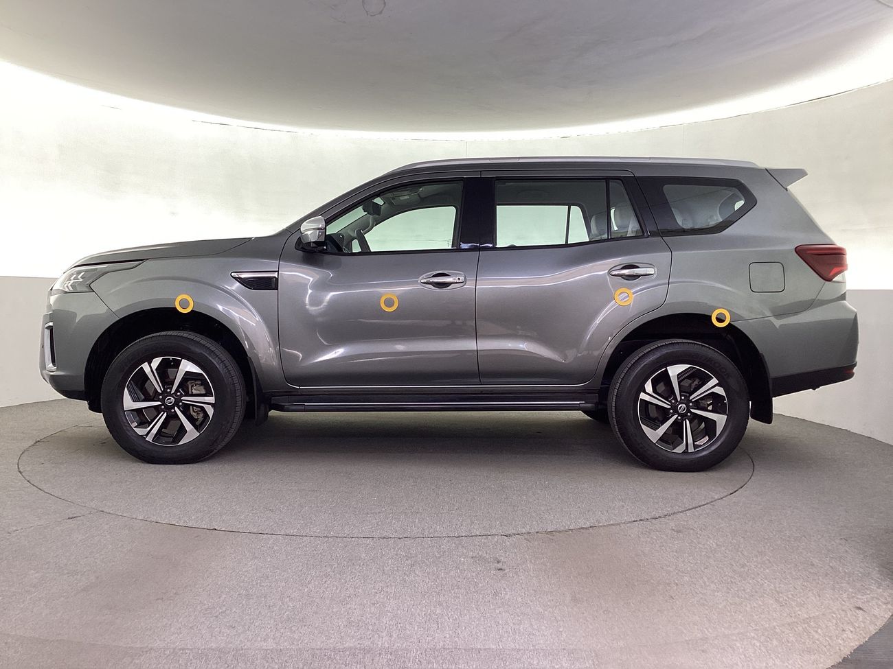 Nissan XTerra Platinum | Guaranteed Warranty | 0 Down Payment