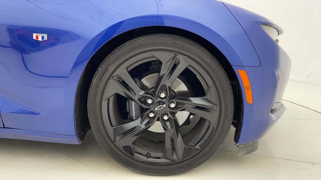 Chevrolet Camaro RS 3.6 | Zero Down Payment | Home Test Drive