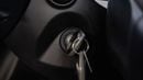 تويوتا ستارلت STD (LHD) TOYOTA STARLET 1.5P AT MY2025 – BLACK