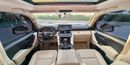 Toyota Land Cruiser GXR