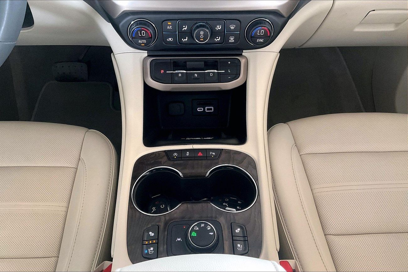 GMC Acadia Denali | Guaranteed Warranty | 0 Down Payment