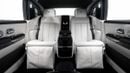 Rolls-Royce Phantom EWB - 2026 - GCC Specs - Under Warranty and Service Contract