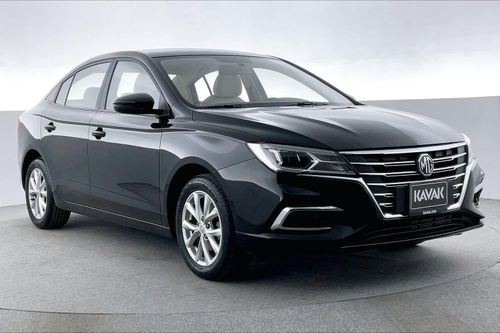 أم جي 5 Standard | شامل الضمان | 0 ﺪﻔﻋﺓ ﺃﻮﻟﻯ