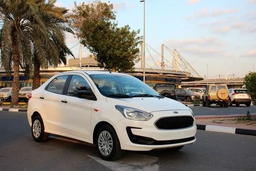 فورد فيجو AMBIENTE GCC 1.5L! Credit card payment accepted!