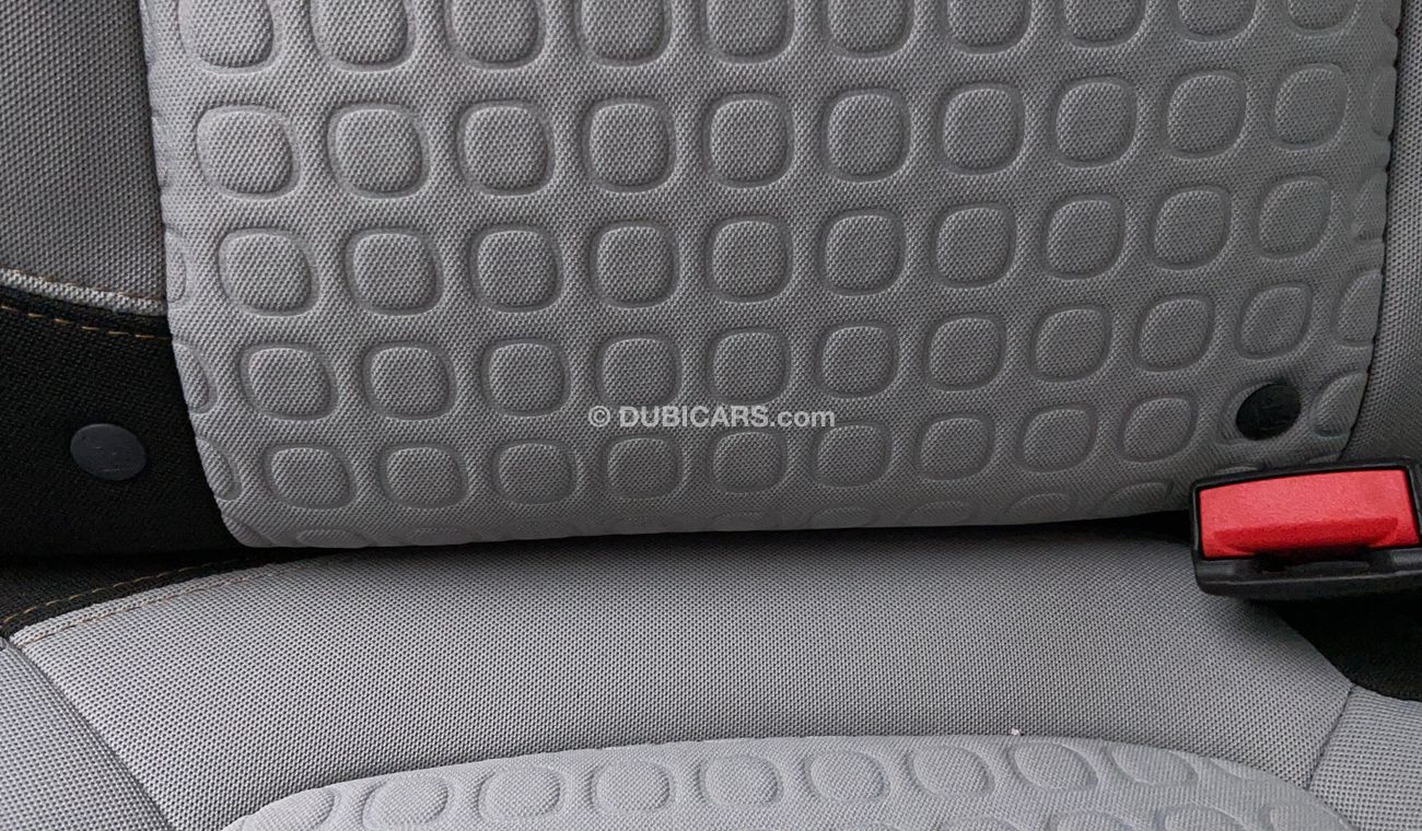 Chevrolet Trax LT 1.8 | Zero Down Payment | Free Home Test Drive