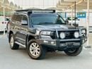 Toyota Land Cruiser GXR1 4.5L