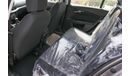 Fiat Tipo Manual