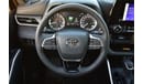 Toyota Highlander XSE 2.4L AWD 7-SEATER AT-EURO 6