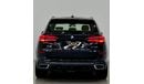 BMW X5 2023 BMW X5 xDrive40i M-Sport, BMW Warranty, GCC