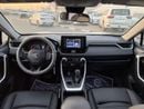 تويوتا راف ٤ LE 2021 AWD LEATHER SEATS 2.5 USA SPEC