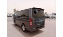 تويوتا هاياس TOYOTA HIACE VAN RIGHT HAND DRIVE (PM1384)