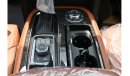 Nissan Patrol PATROL PLATINUM 5.6L V8 PETROL 2024