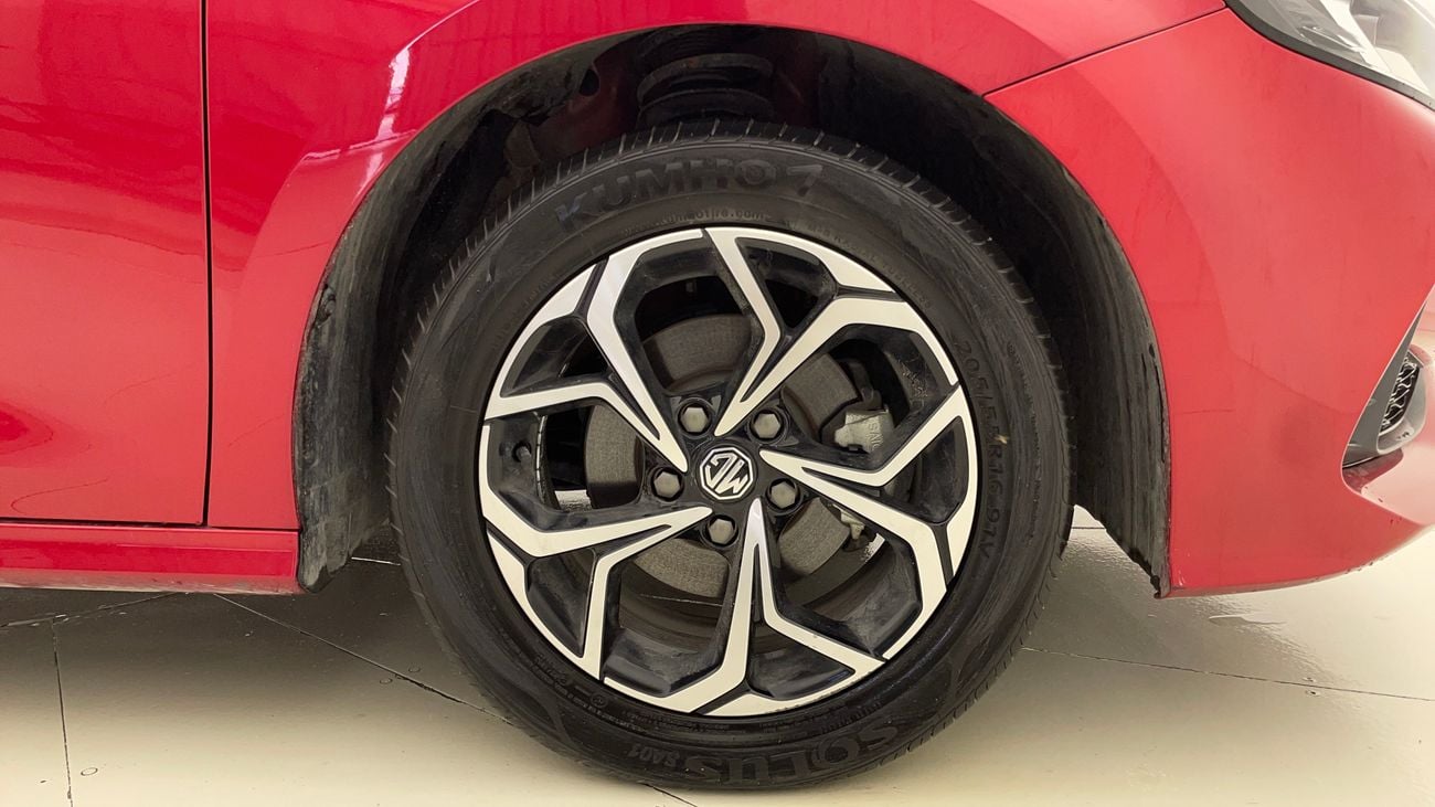 MG GT STD 1.5 | Zero Down Payment | Home Test Drive