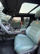 Jetour T2 LUX
