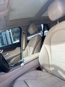 Mercedes Benz GLC 300
