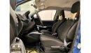 Suzuki Baleno 2017 Suzuki Baleno, Service History, Warrranty, Low KMs, GCC