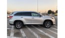 Toyota Highlander 2019 TOYOTA HIGHLANDER XLE FULL OPTION -SUNROOF -PUSH START -ELECTRICAL GENIUNE LEATHER SEAT -7 SEAT