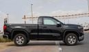 GMC Sierra 2025 GMC Sierra SLE V8 5.3L AT Petrol Single Cab (Black)