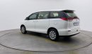 Toyota Previa S 2400