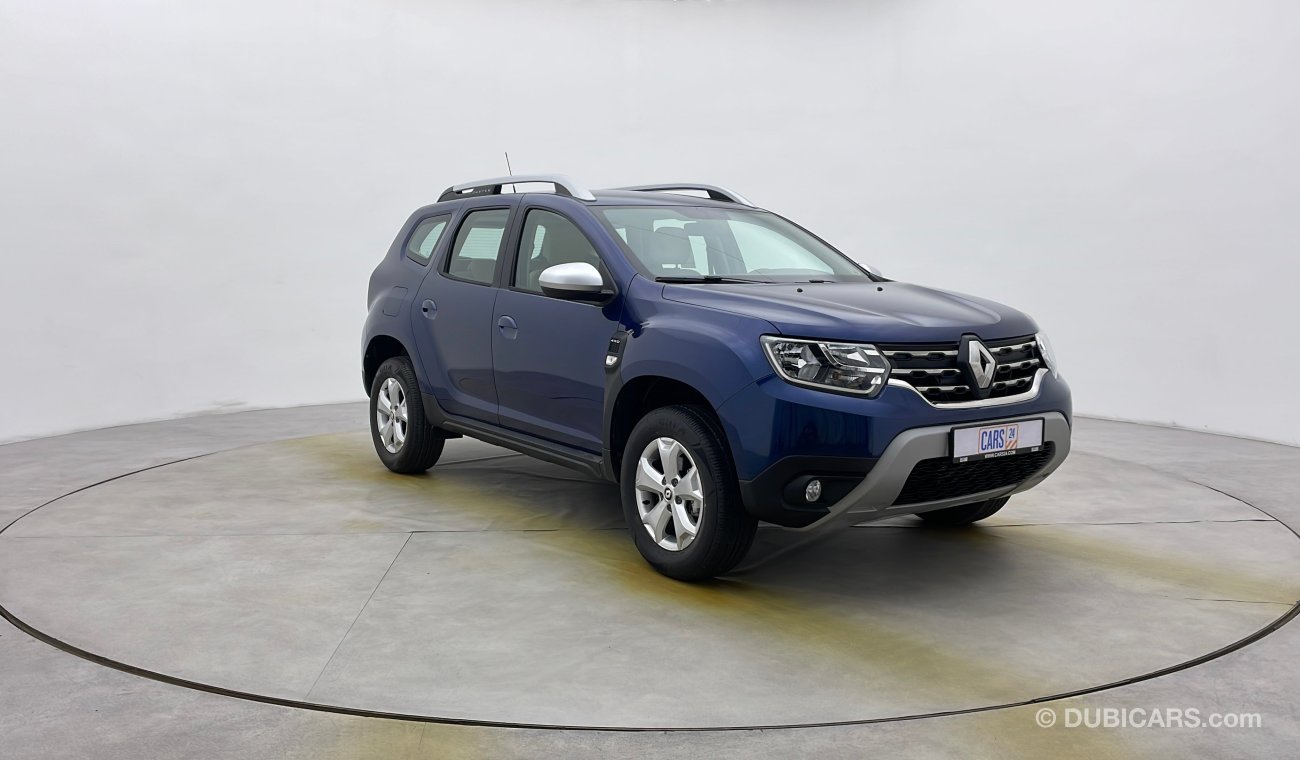 Renault Duster SE 4WD 2000