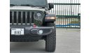 Jeep Wrangler JEEP WRANGLER  RUBICON V6 4WD 2023