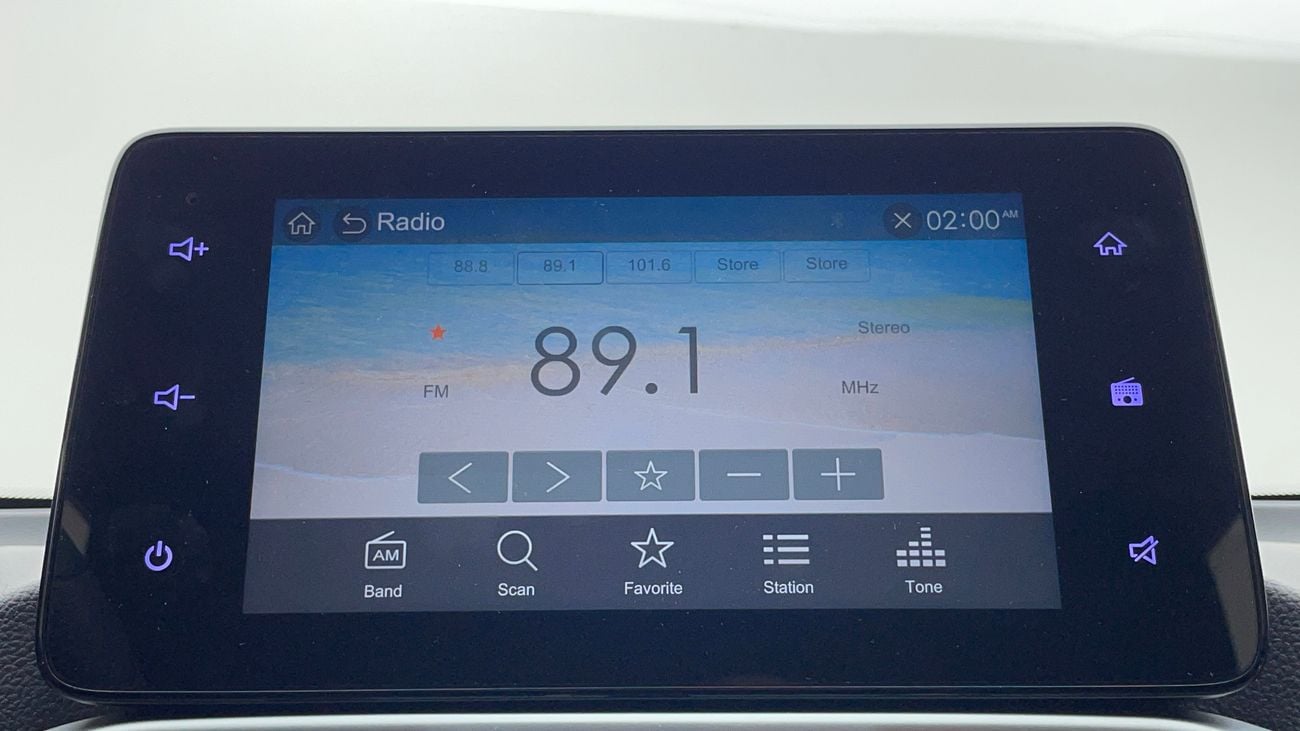 Chevrolet Groove LT 1.5 | Zero Down Payment | Free Home Test Drive