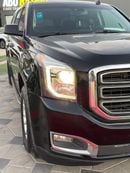 جي أم سي يوكون