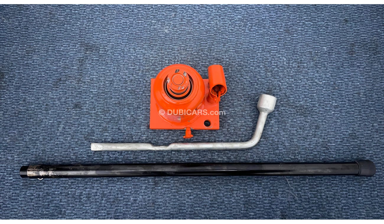 Mitsubishi Pajero GLS 3.5 | Zero Down Payment | Free Home Test Drive