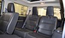 Ford Flex SEL AWD