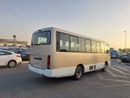 Nissan Civilian NISSAN CIVILIAN BUS RHD 2004 MODEL 4.1 L DIESEL AUTOMATIC(PM20339)