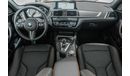 بي أم دبليو M4 2019 BMW M2 Competition Pack / Brand New / BMW 5 Year Warranty & BMW 5 Year Service Pack