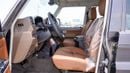 Toyota Land Cruiser 70 LX 4.0 L V6