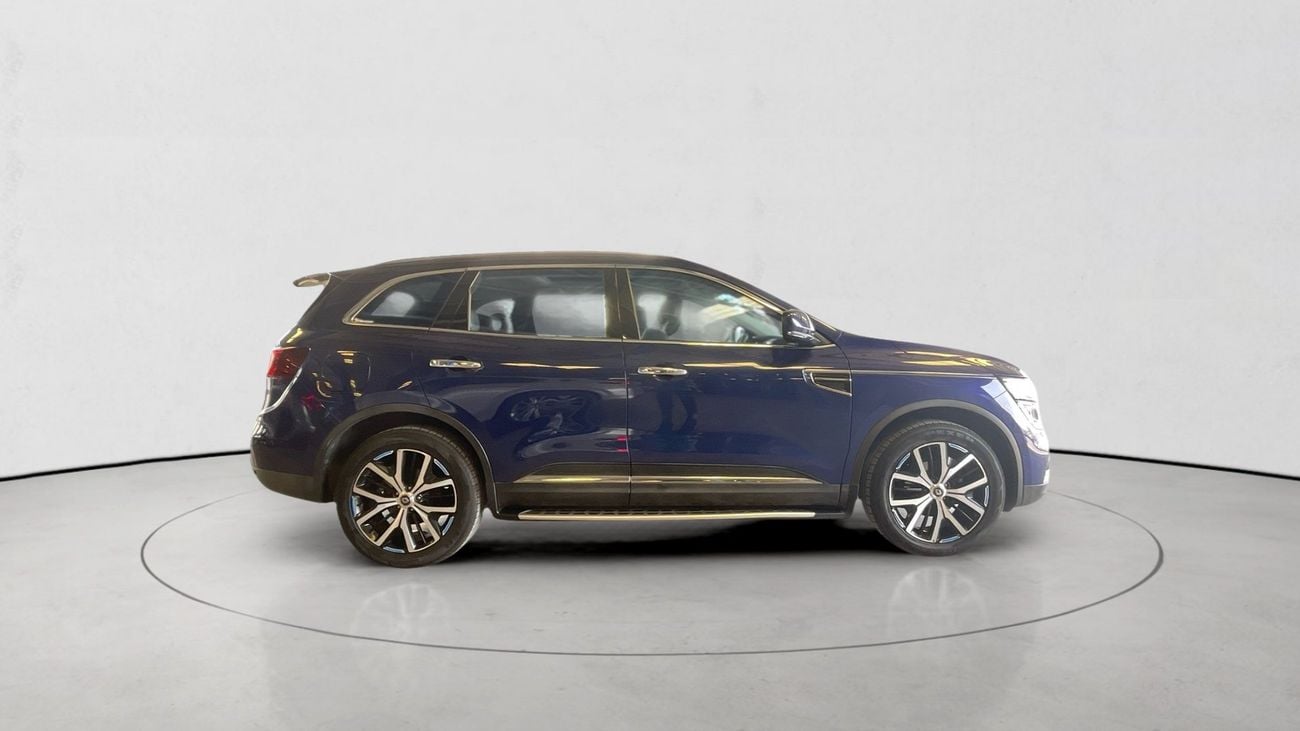 Renault Koleos LE 2.5L LE | Guaranteed Warranty | 0 Down Payment