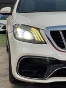 Mercedes Benz S550 STD