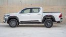Toyota Hilux GLX TOYOTA HILUX 4.0 AT -2026YM