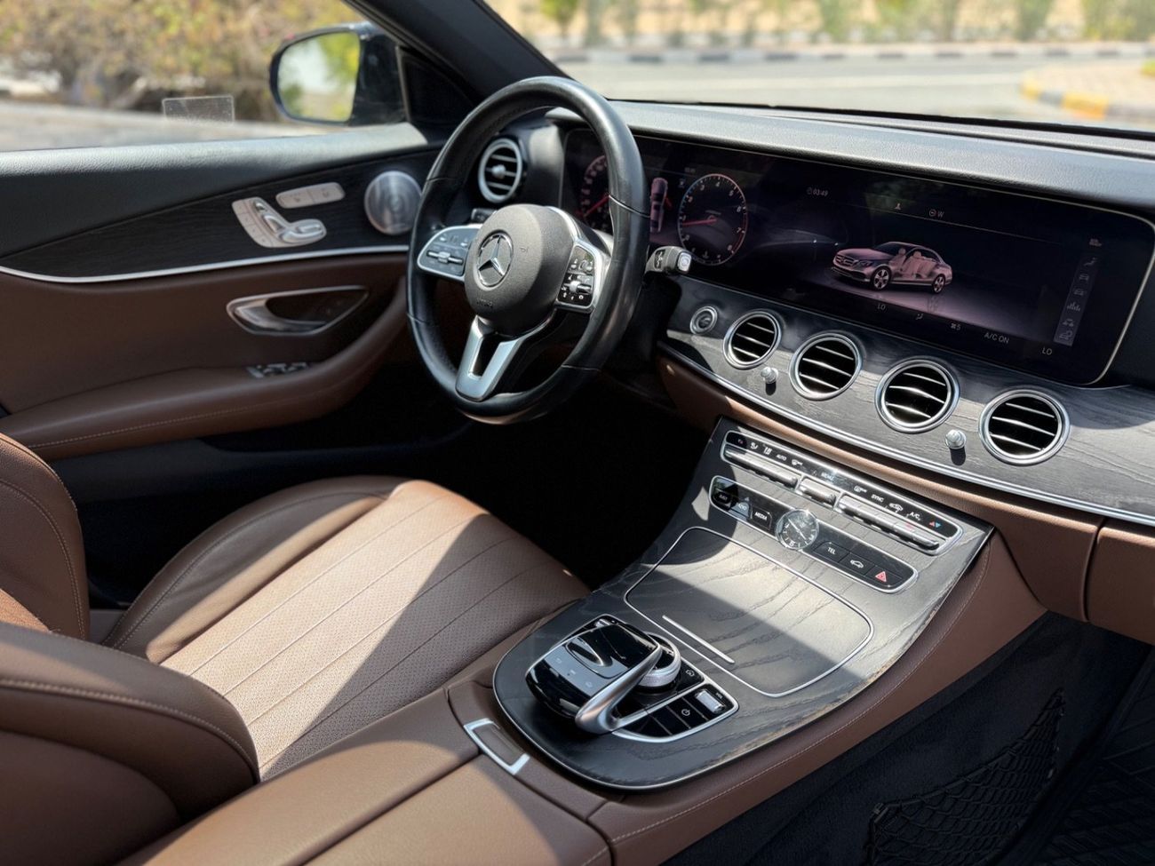 Benz Patent Motorwagen