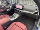 BMW 420i 2025 BMW 420i