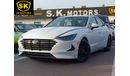 Hyundai Sonata SE / LEATHER / DVD CAMERA / RADAR / 606 MONTHLY / LOT#49801