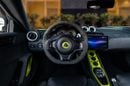 لوتس إيفورا Lotus Evora GT 2021 GCC | Service Contract