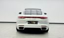 Porsche Panamera GTS