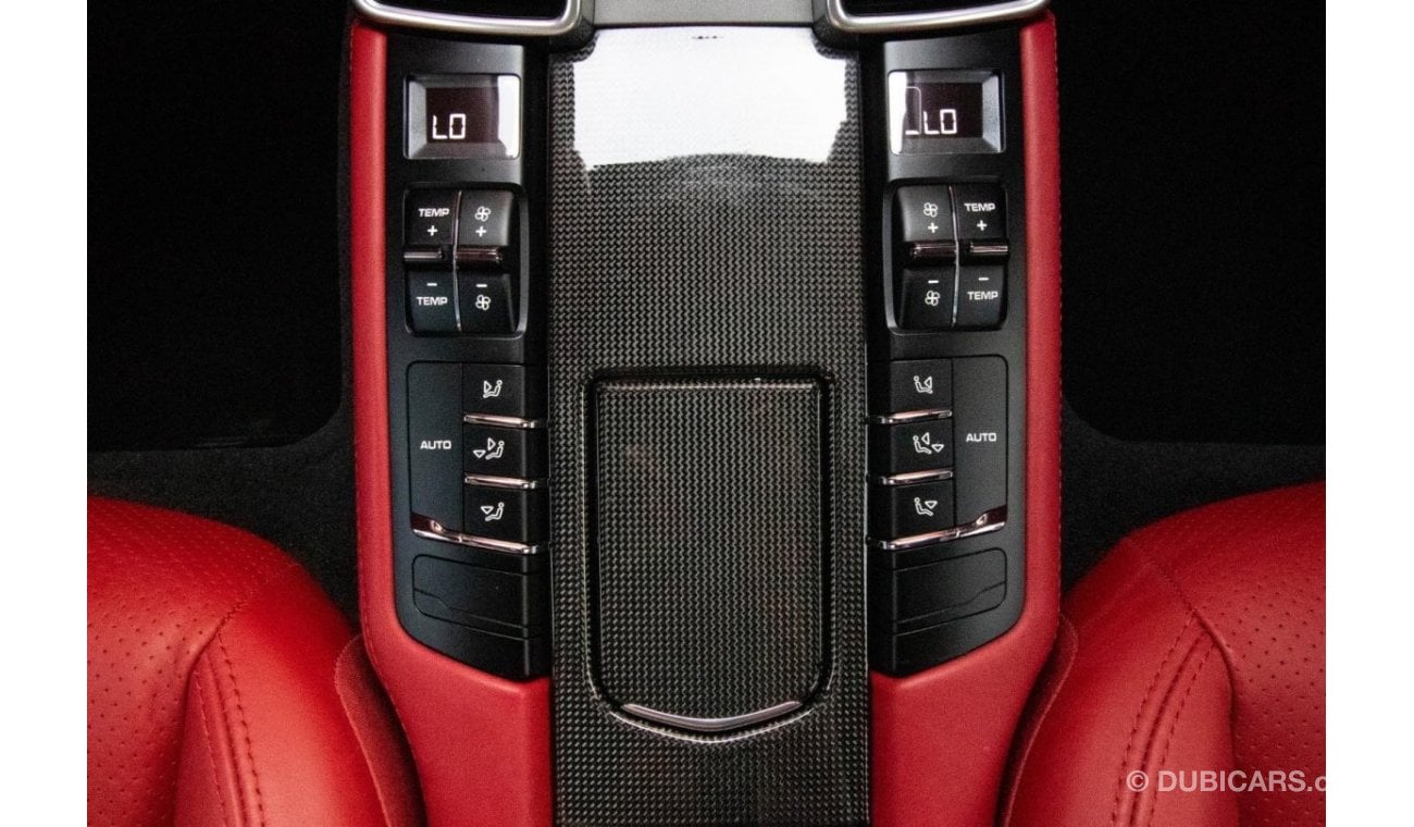 Porsche Panamera 970