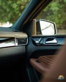 مرسيدس بنز GLE 450 AMG LINE