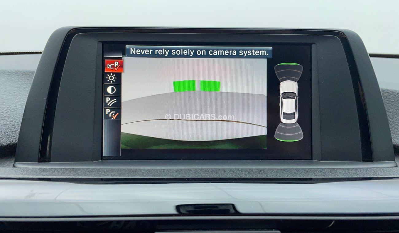 بي أم دبليو 420i 420i 2000