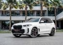 BMW X5 X5 40i M-Sport | 5,092 P.M | 0% Downpayment | BMW Warranty!