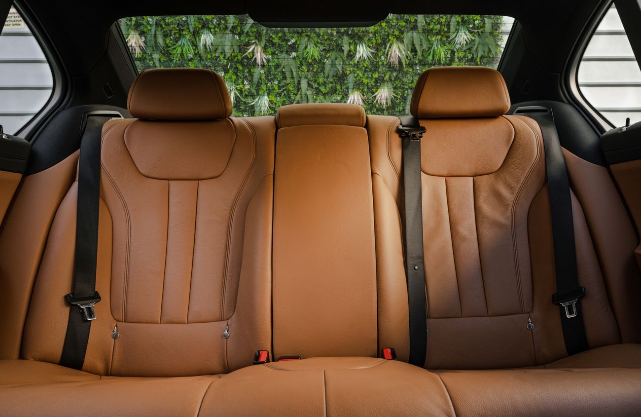 BMW 730Li Li | 2,936 P.M  | 0% Downpayment | Perfect Condition!