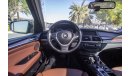 BMW X5 2012 - GCC - ASSIST AND FACILITY IN DOWN PAYMENT