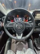 تويوتا أوربان كروزر TOYOTA INNOVA 1.5L FWD PETROL 2026