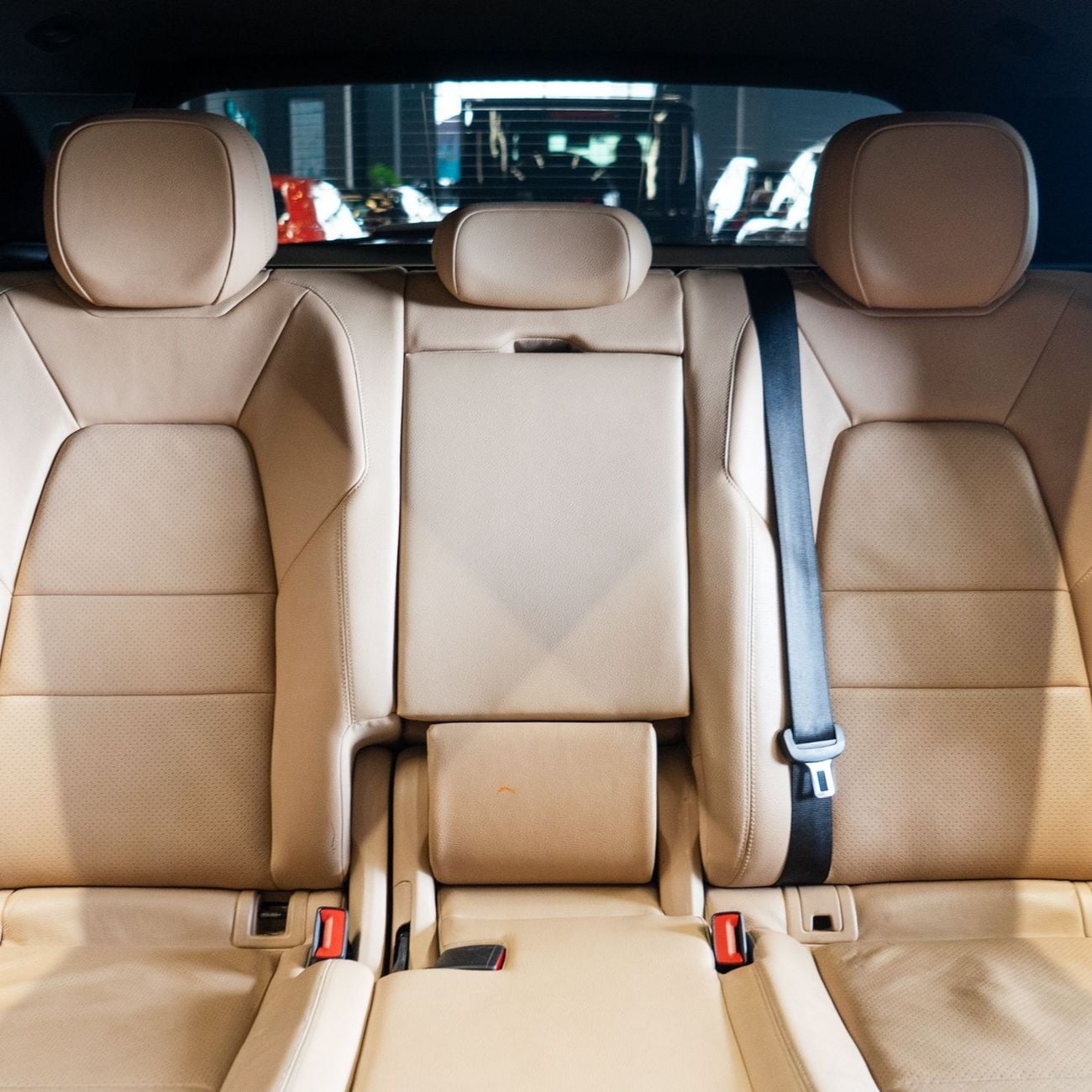 Porsche Cayenne AED 3,265 pm • 0% Downpayment • Porsche Cayenne S • 1 Year Warranty